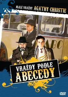 Vrazdy Podla Abecedy
