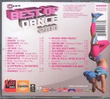 BEST OF DANCE 1/2010