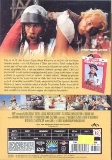 Asterix a Obelix: Mise Kleopatra (Astérix & Obélix: Mission