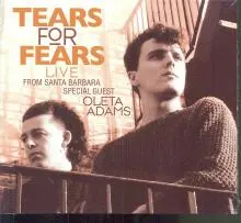 Live From Santa Barbara