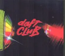 DAFT CLUB
