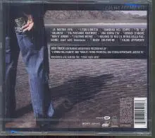 CALMA APPARENTE (TOUR EDITION)