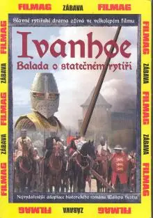 Ivanhoe: Balada o statečném rytíři (Ballada o doblestnom ryc