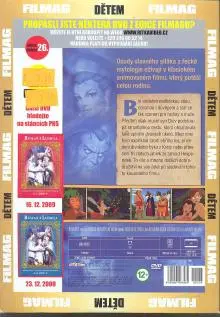 Herkules - Neporazitelný hrdina (Hercules: The invincible He