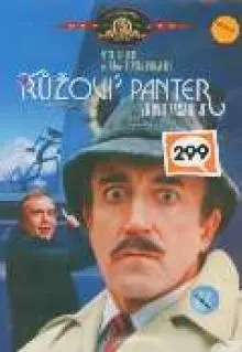 Ruzovy Panter Znovu Zasahuje