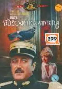 Pomsta Ruzoveho Pantera