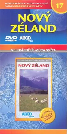 NOVY ZELAND