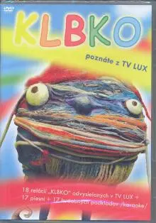 KLBKO [DVD+CD]