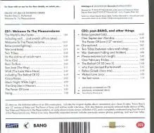 WELCOME TO THE.. -DELUXE- [DIGIPACK]