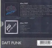 ALIVE 2007/ALIVE 1997