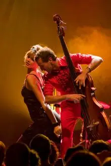 Nouvelle Vague - 2931773716_a6320e875a.jpg