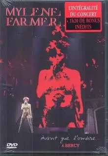 AVANT QUE L'OMBRE...A