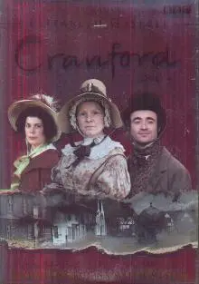 Cranford - DVD 4 (Cranford)