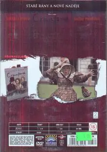 Cranford - DVD 4 (Cranford)