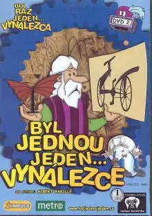 Byl jednou jeden... vynalezce - DVD 2 (Il etait une fois...