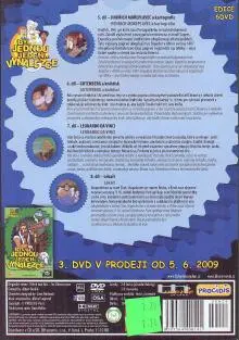 Byl jednou jeden... vynalezce - DVD 2 (Il etait une fois...