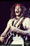 Nugent, Ted
