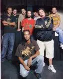 Dub Incorporation headlinerom Uprising Reggae festivalu