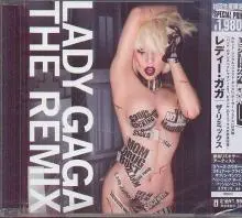GAGA REMIXES