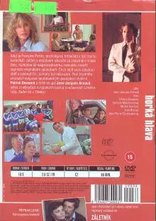 Horká hlava / Hlavička (Coup de tÄ™te)