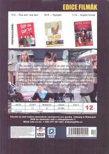 Radiace utoci / Mrak (Die Wolke)