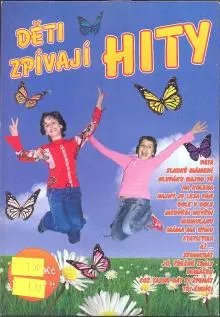 Děti zpívají hity
