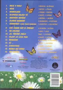 Děti zpívají hity