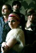 Na Barbakane sa predstaví aj arménske duo Wattican Punk Ballet