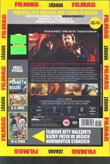 Zasah z pekla (Hellbound)