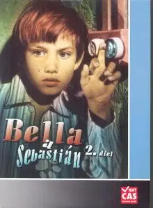 BELLA A SEBASTIAN- DIEL 2 [] [Cz Dabing]