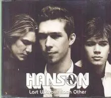 LOST WITHOUT EACH..-2TR-