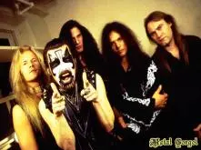 Mercyful Fate