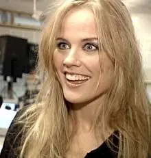 Ilse De Lange