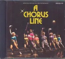 CHORUS LINE