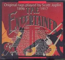 ORIGINAL RAG PLAYED BY [VINYL]