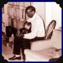 Skip James