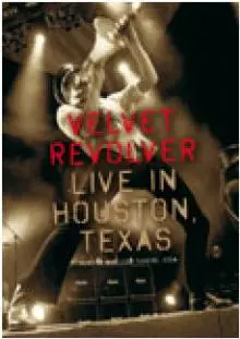 LIVE IN HOUSTON, TEXAS 2004