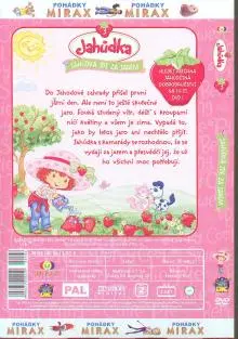 Jahudka 3 - Jahudka jde za jarem (Strawberry Shortcake)