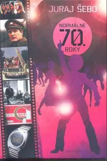 Normálne 70. Roky