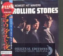 ENGLAND'S NEWEST HIT