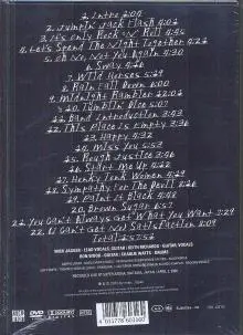 A BIGER BANG - LIVE IN JAPAN 2006