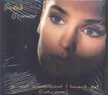 I Do Not Want.. -remast-