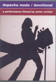 DEVOTIONAL '2004 live & dokument