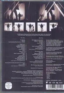 DEVOTIONAL '2004 live & dokument