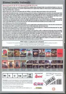 SLAVNA LETADLA LUFTWAFFE 1