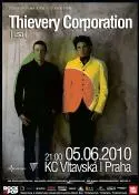 Thievery Corporation