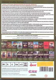 Slavná letadla Luftwaffe - 2. díl (Famous Planes Ju-87 Stuka