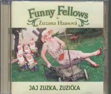 JAJ ZUZKA, ZUZICKA