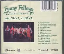 JAJ ZUZKA, ZUZICKA