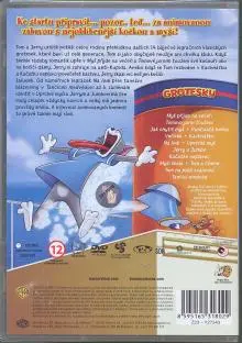 Tom A Jerry: Nejvetsi Honicky 4